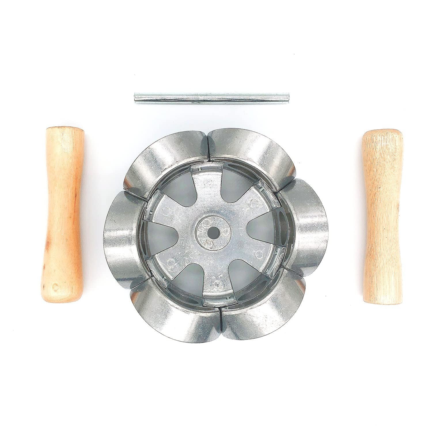 50% OFF | SweetSpin™ | Rotating Donut Cutter