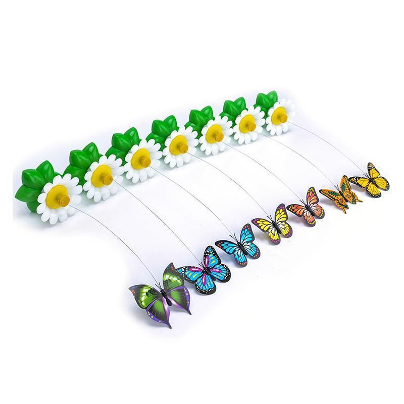 HappyCats™ - Interactive cat toy