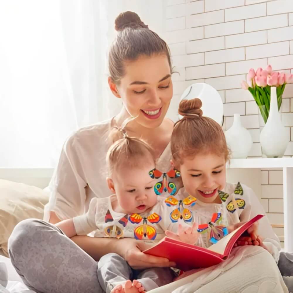 FlyingButterfly™ - Magical Butterflies