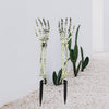 50% OFF | PhantomGrip™ | Halloween Ghost Hand Decorative Lights