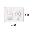 50% OFF | Skullicious™ Halloween Skull Mold