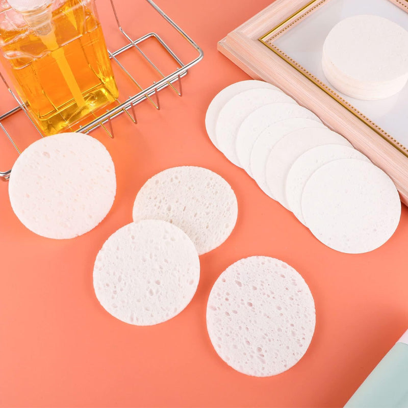 FoamArt™ | 3D Canvas - The Magic Sponge Painting Set (10 Pieces)