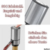 AeriBlend™ - 3-in-1 wine aerator  More aroma