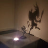 50% OFF | ShadowSpook™ |  Spooktacular Halloween Shadow Decor
