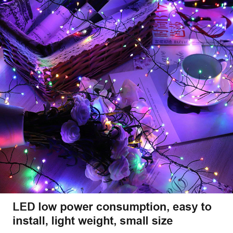 FlexiGlow™ - Firefly Lights