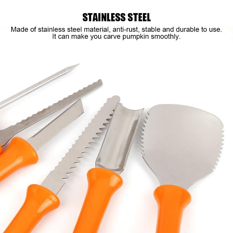 50% OFF | PumpkinPro™ | Halloween Pumpkin Tools