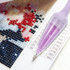 Diamond Art Pen – Precision Nail & Craft Tool (Set with 3 Diamond Art Pens)