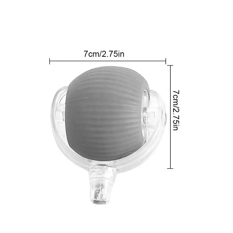 50% OFF | TailTango™ | Interactive Cat Toy Ball with Tail