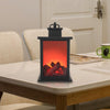 50% OFF | FlareFright™ | Halloween Flame Lamp