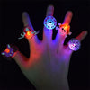 50 % OFF | GloHex™ | Halloween Glow Ring and Brooch