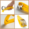 2+1 FREE | PrepPulse™ | Banana Slicer