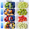 SwiftPeel™ – Automatic Rechargeable Fruit Peeler