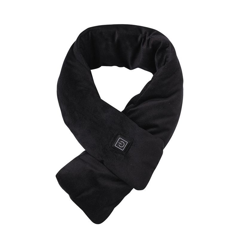 HeatScarf Pro – Wireless heated scarf