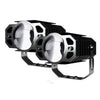 LumiDrive™ - Dual Beam LED Lights