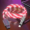 GlowLink™ - 540° rotating fast charge