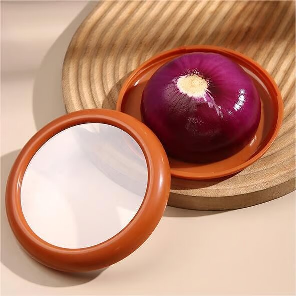 FreshGuard Reusable Food Saver Box (1+1 FREE TODAY!)