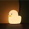 50% OFF | QuackGlow™ | Duck-Shaped Night Light