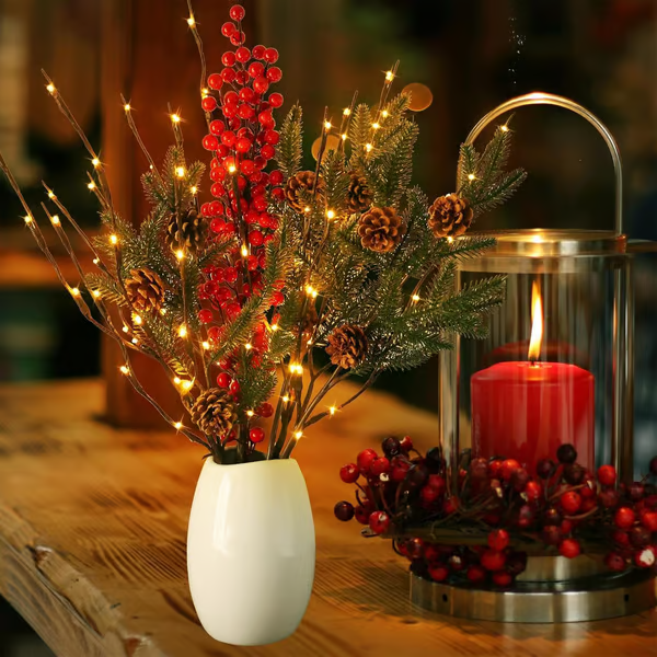 WillowGlow™ – Christmas lighting