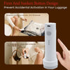 JetPack™ - Pack 3× more, travel lighter