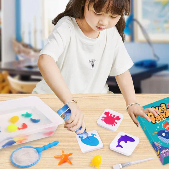 AquaPlay™ - Sensory Play Kit