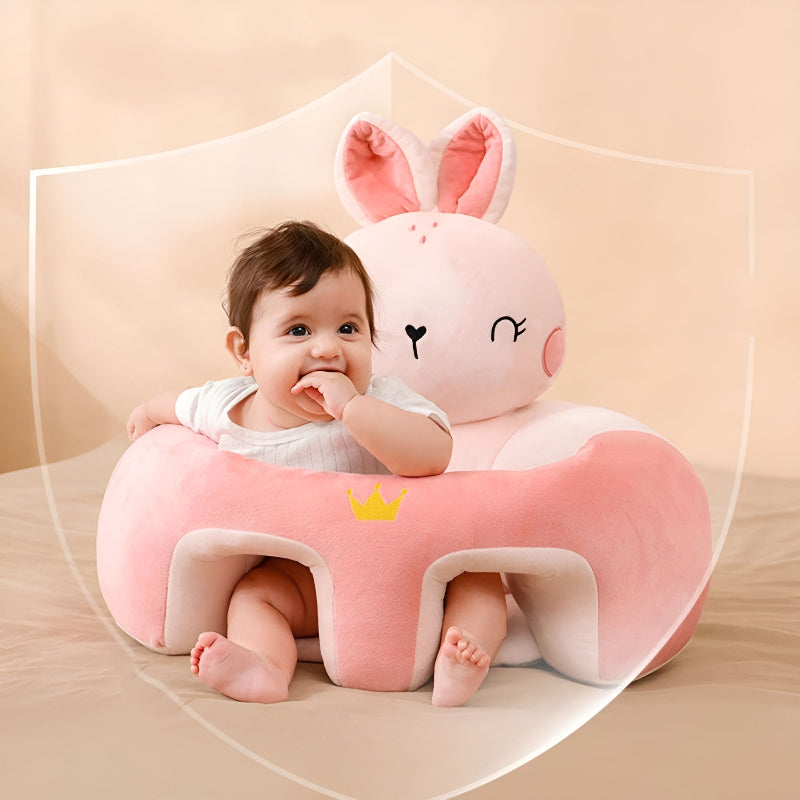 NubbiNest™ – Soft baby pillow