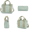 Miyowa™ - Handcrafted Japanese Canvas Tote