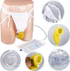 MediFlow™ - Secure fit, no spills