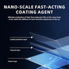 NanoShine™ | Quick Sealant for cars | Shine and Protection in seconds