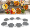 Table Harmony™ - Rotating plate system