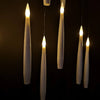 50% OFF | MystiGlow™ | LED Floating Candles
