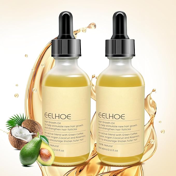 (1+1 Free) RevitaVive™ — Ignite Your Scalp to Stop Hair Loss and Unleash Thick, Stunning Strands