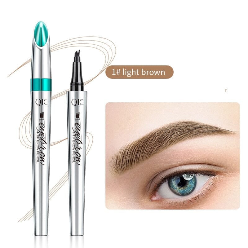 ArchDefine™ | 3D Waterproof Eyebrow Pencil for Perfectly Defined Brows