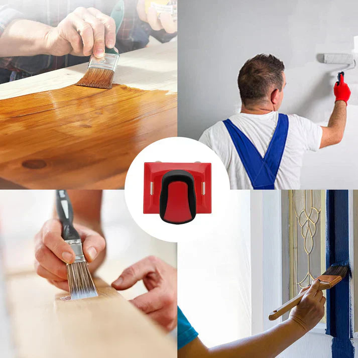 50% OFF | TrimGlide™ | Paint Edger Tool