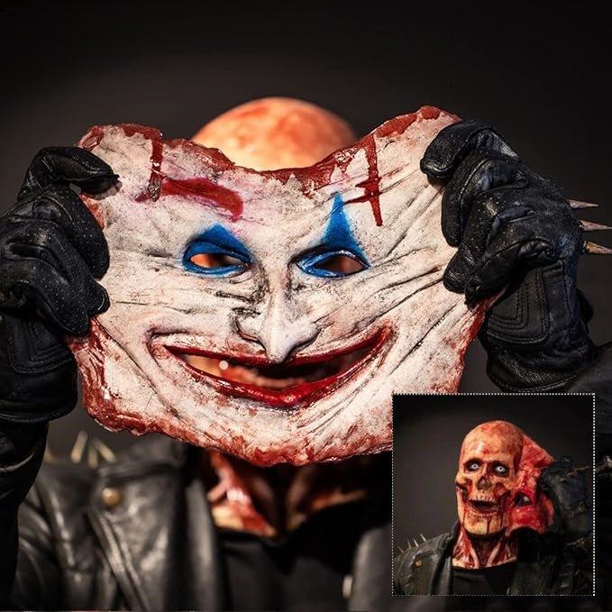 50% OFF | JawRipper™ | Skull Mask