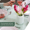 Florenza™ - Roll Napkins into Elegant Flowers