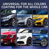 NanoShine™ | Quick Sealant for cars | Shine and Protection in seconds
