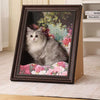MonaPaw™ - Elegant Cat Scratcher Bed