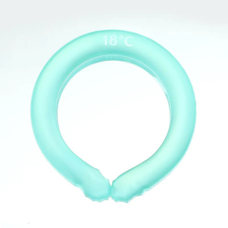 CoolRing - Keep Your Cool This Summer (64°F)