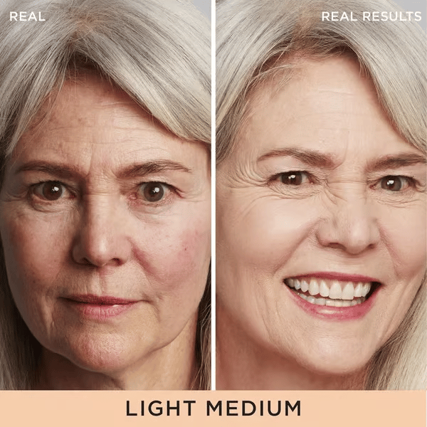 ToneLume™ - 4-in-1 Adaptive Foundation