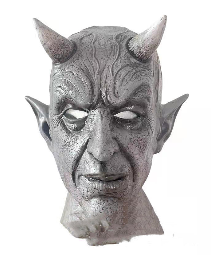 50% OFF | InfernoHorn™ | Demon Horn Mask