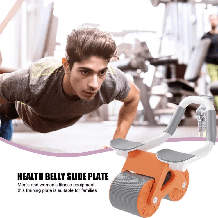 FRule™ - Target Abs Faster