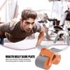 FRule™ - Target Abs Faster