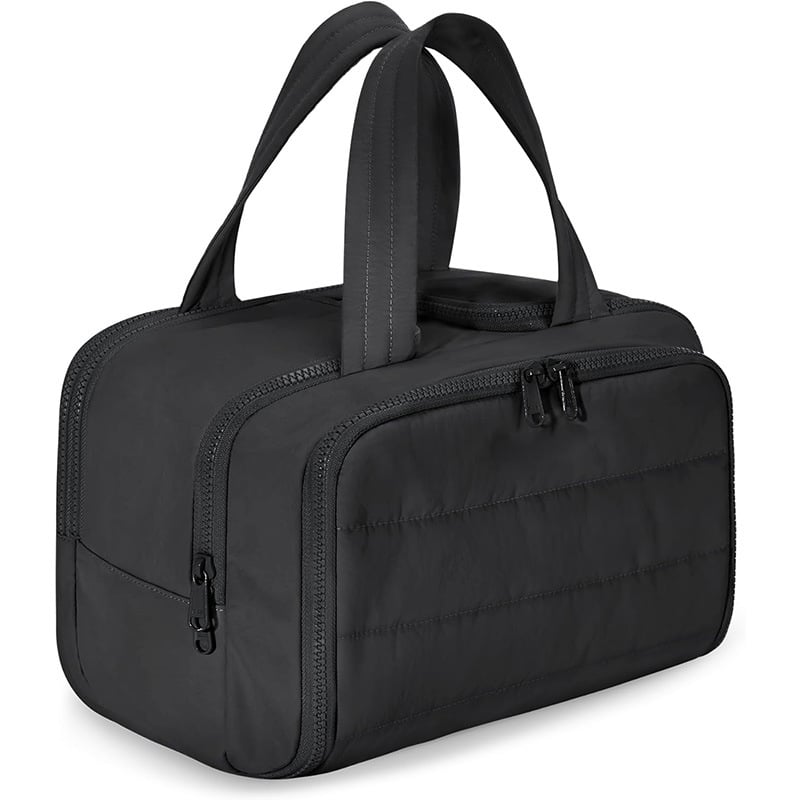 Puffora™ - Lightweight Travel Cosmetic Bag
