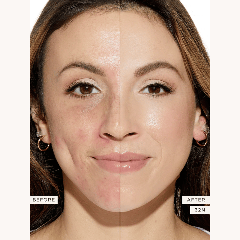 ToneLume™ - 4-in-1 Adaptive Foundation