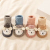 LittleCubs™- Warm Toddler Shoes