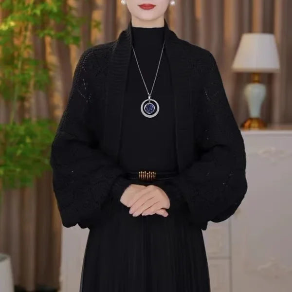 FrostEdge™ — Melt Winter’s Chill and Own Every Look with Fierce Warmth