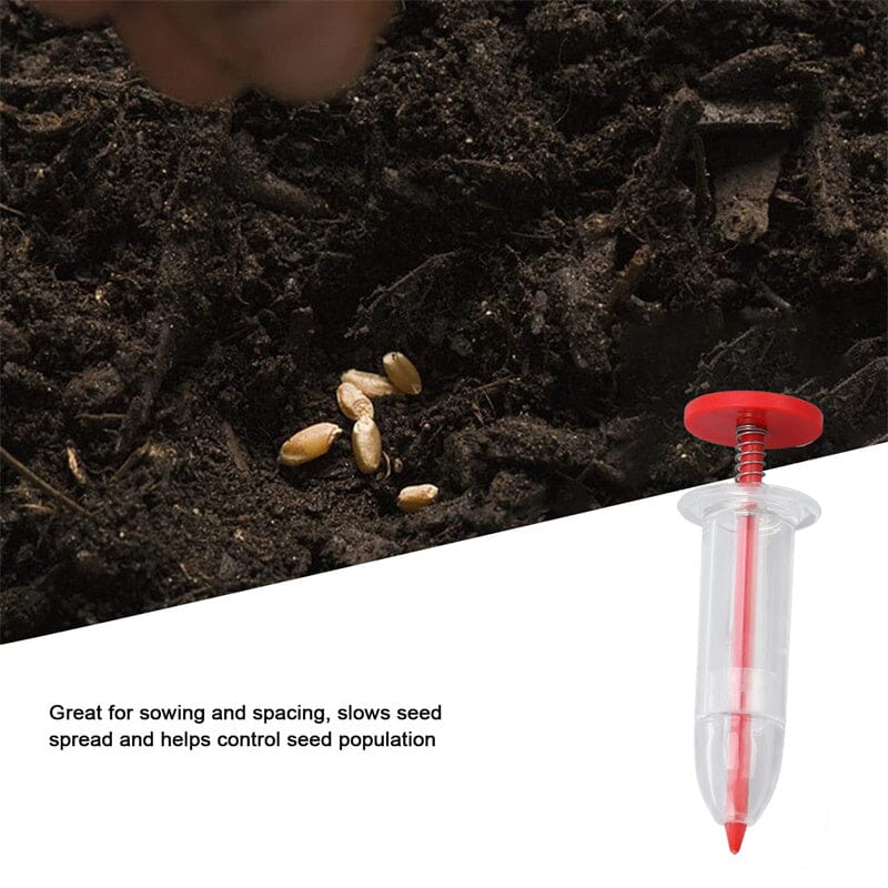 1+1 Free | PlantMate™ Precision Planting Tool