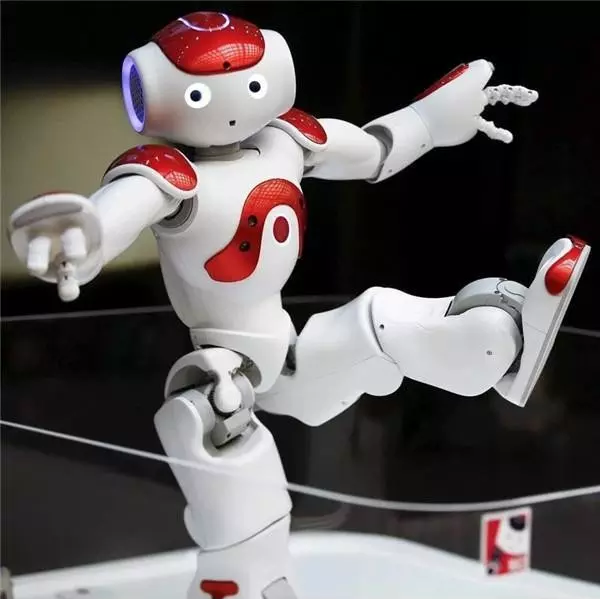 RoboWave Toys – Gesture Control