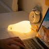 50% OFF | QuackGlow™ | Duck-Shaped Night Light