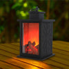 50% OFF | FlareFright™ | Halloween Flame Lamp